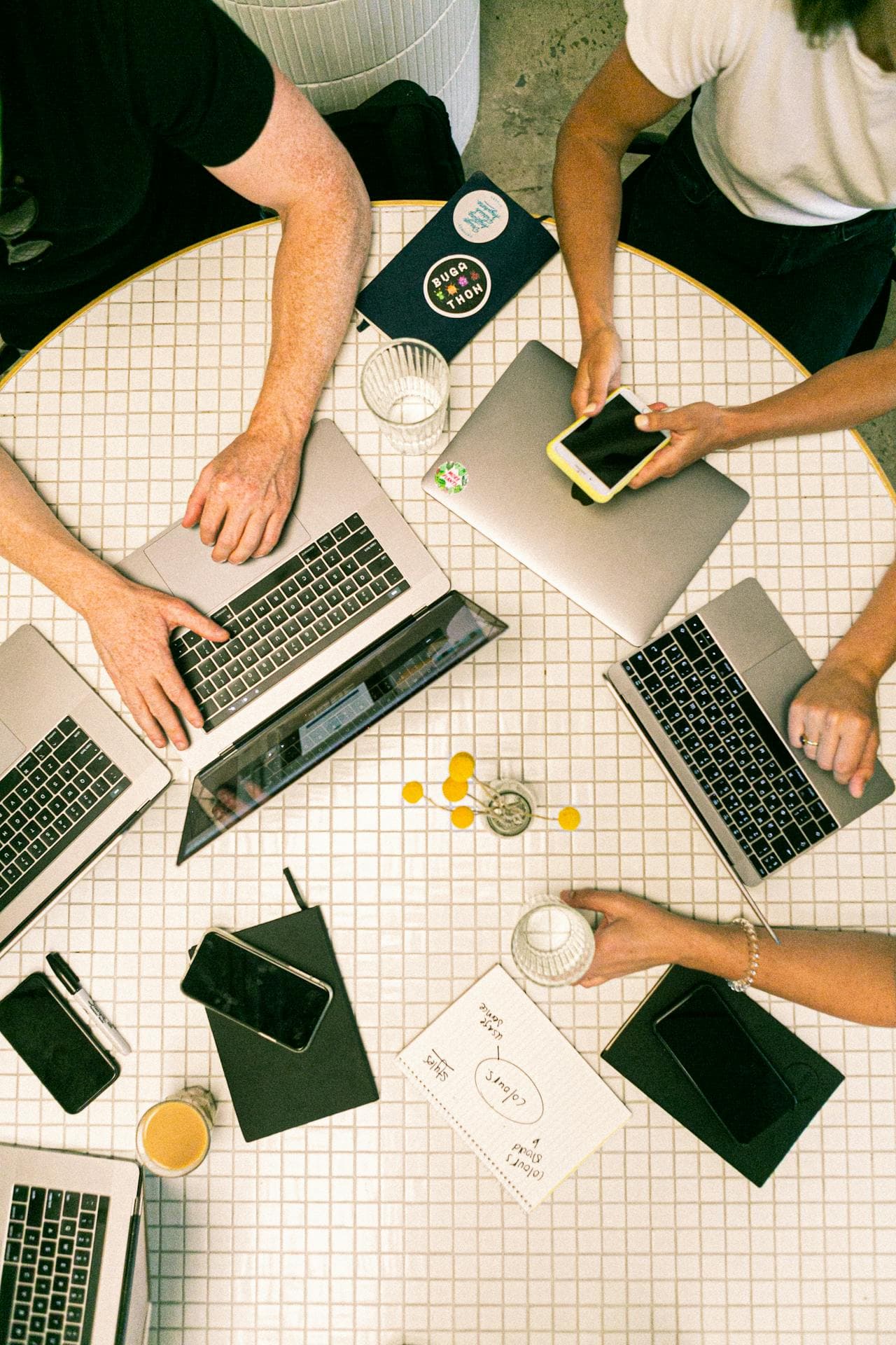 Heluna — Shopify development studio, Copenhagen-based e-commerce team